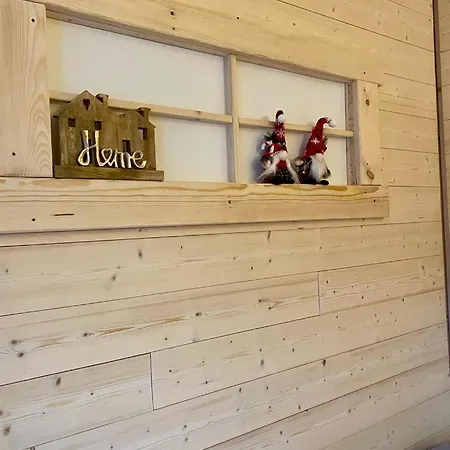 Casa Max A Canove Di * Роана