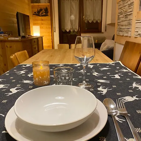 Apartamento Casa Max A Canove Di