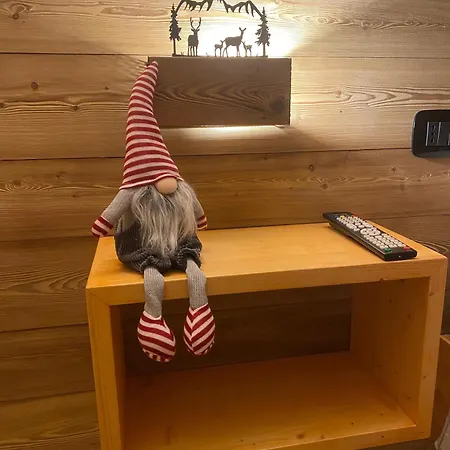 Apartamento Casa Max A Canove Di Roana