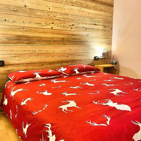 Casa Max A Canove Di