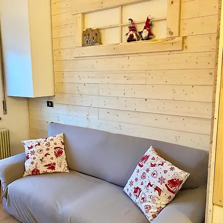 Casa Max A Canove Di Apartamento Roana