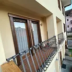 Casa Max A Canove Di Appartement *