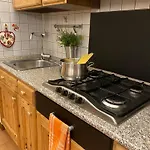 Casa Max A Canove Di Appartement Roana