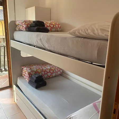 Casa Max A Canove Di Appartement