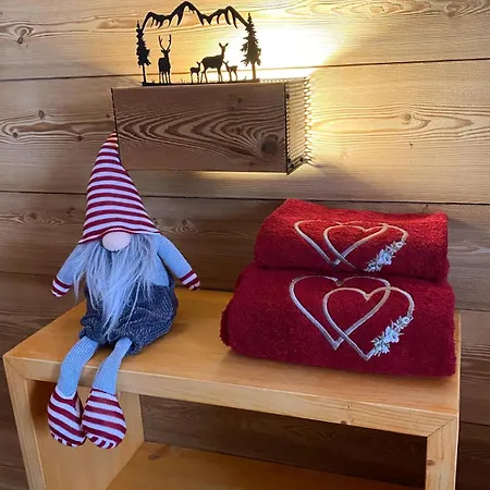 Casa Max A Canove Di Appartement