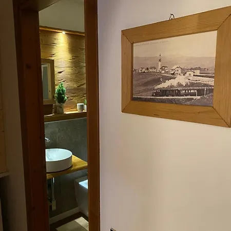 Casa Max A Canove Di
