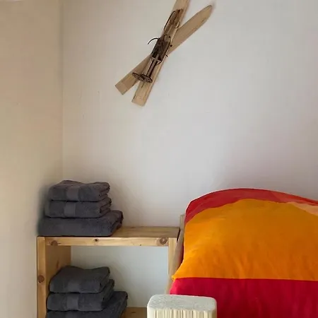 Casa Max A Canove Di Apartman