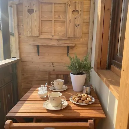 Casa Max A Canove Di Roana