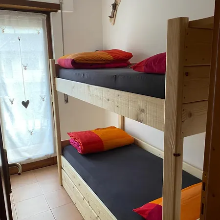 Casa Max A Canove Di Apartman Roana